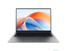 Honor MagicBook X16 Plus [5301AMBC] Grey 16"{IPS/WQXGA/2560x1600 Core 5 220H/32GB/SSD1TB/Win11}