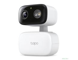 TP-Link Tapo C206 Умная уличная поворотная камера 