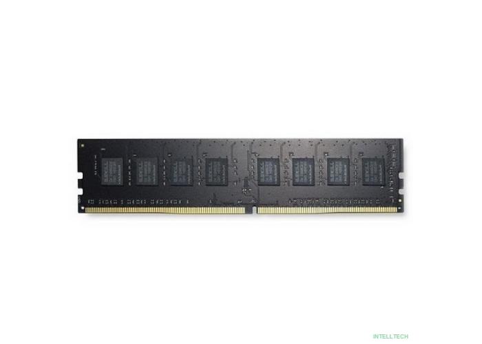 AMD DDR4 DIMM 4GB R944G3206U2S-UO PC4-25600, 3200MHz