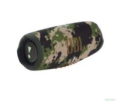 Колонка порт. JBL Charge 5 камуфляж 40W 2.0 BT 15м 7500mAh (JBLCHARGE5SQUAD)