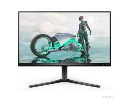 LCD Philips 24.5" 25M2N3200W серый {VA 1920x1080 240Hz 1ms 16:9 HDMI матовая 300cd 178/178  DispalyPort HAS Pivot}