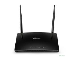 TP-Link TL-MR6400 N300 4G LTE Wi-Fi роутер