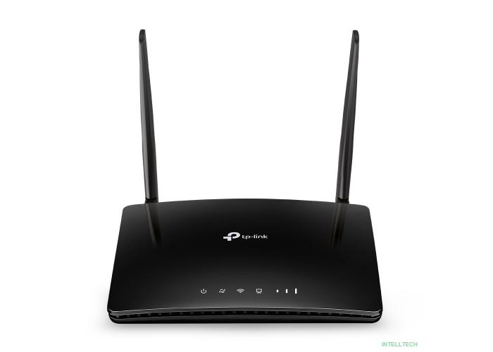 TP-Link TL-MR6400 N300 4G LTE Wi-Fi роутер