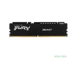 Kingston DDR5 16GB 5200 MT/s CL40 KF552C40BB-16 Kingston DDR5 16GB 5200 MT/s CL40 KF552C40BB-16