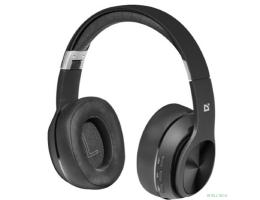 Defender FreeMotion B540 черный, Bluetooth [63540]