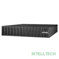 CyberPower ВБМ BPSE72V45ART2U {для моделей ИБП OLS2000ERT2U/OLS3000ERT2U, 72В, 12В /7Ач х 12}