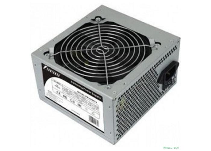 POWERMAN  PM-400ATX APFC 80+ [6118743]