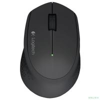 910-004287/910-004306 Logitech Wireless Mouse M280 Black 