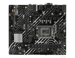 ASUS PRIME H610M-D (Socket 1700, mATX, 2xDDR5(96GB), VGA/HDMI 2.1, 1xPCIe 4.0x16/1xPCIe 3.0, 1xLAN, 4xSATA 6Gb/s, 1xM.2, 2xUSB 3.2, 4xUSB 2.0, 1xPS/2)