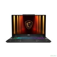 MSI Cyborg 17 B13WGKG-219XRU [9S7-17U332-219] Translucent Black 17.3