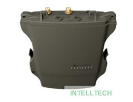 MikroTik L23UGSR-5HaxD2HaxD-NM Беспроводная точка доступа NetMetal ax ,Wifi6, AX, 10/100/1000*1Rj45. 1*SFP 2.5Gbit