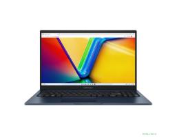 ASUS Vivobook 15 X1504ZA-BQ1413 [90NB1021-M02250] Quiet Blue 15.6" {FHD i3 1215U(1.2Ghz)/8192Mb/512PCISSDGb/noDVD/Int:Intel UHD Graphics//DOS}