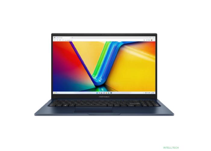 ASUS Vivobook 15 X1504ZA-BQ1413 [90NB1021-M02250] Quiet Blue 15.6