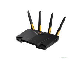 Роутер беспроводной  ASUS GT-AX6000 5 LAN, 2500 Мбит/с, 1000 Мбит/с, 4 (802.11n), 5 (802.11ac), 6 (802.11ax), 1 x USB 3.2, 3G, 4G/LTE, IPv6
