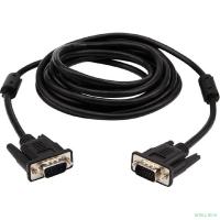 PROconnect (17-5503-6) Шнур VGA plug - VGA plug  1.8М  (с ферритами)