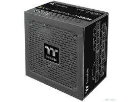 Блок питания Thermaltake Toughpower GF A3 Gen.5,  1050Вт,  140мм,  черный, retail [ps-tpd-1050fnfage-h]