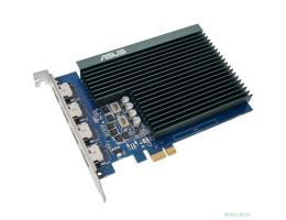 Видеокарта ASUS GeForce GT730 2GB GDDR5 64Bit 4*HDMI (GT730-4H-SL-2GD5) RTL