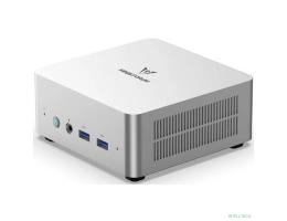Minisforum Мини ПК UN1245/16GB+1TB (i5-12450H) 16GB+1TB, Intel Graphics, Win11 Pro