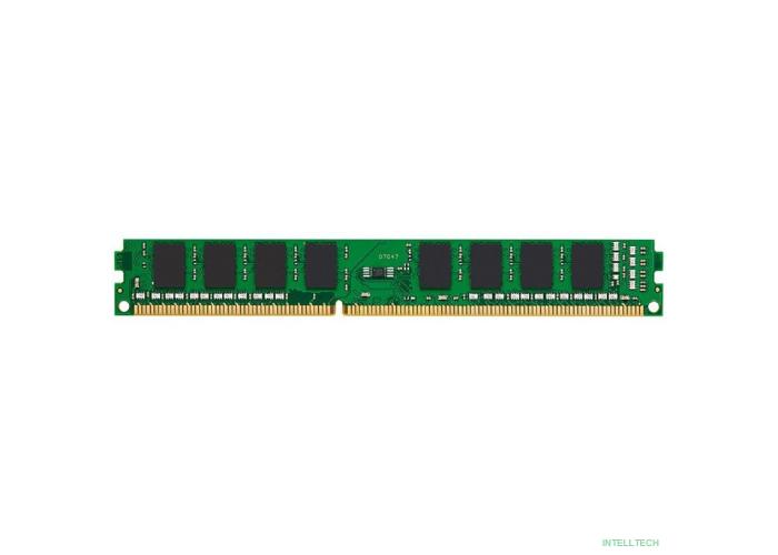 Kingston DDR3 DIMM 8GB (PC3-12800) 1600MHz KVR16LN11/8WP 1.35V