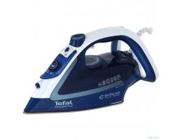 TEFAL FV5735E0 Утюг, 2500Вт, 220г, синий