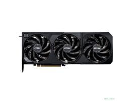 Видеокарта MSI RTX5080 SHADOW 3X OC 16GB GDDR7 256bit 3xDP HDMI 3FAN RTL