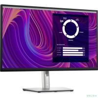 LCD Dell 27'' P2723D {IPS 2560x1440 16:9 60Hz 350cd 5ms 1000:1 HDMI DisplayPort 4xUSB3.2}