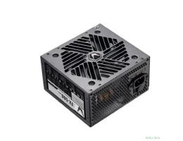 Formula ATX 500W FX-500 (24+4+4pin) APFC 120mm fan 4xSATA RTL