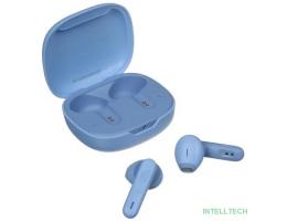 Наушники JBL, модель Wave Flex TWS, blue