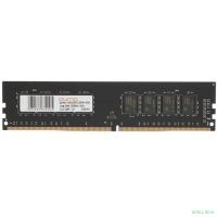 QUMO DDR4 DIMM 16GB QUM4U-16G3200P22 PC4-25600, 3200MHz