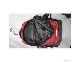 Рюкзак SUMDEX PON-270 RD (полиэстр красный до 15,6")