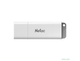 Netac USB Drive 16GB U185 USB2.0, with LED indicator [NT03U185N-016G-20WH]