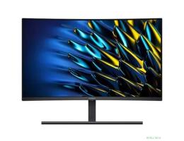 LCD Huawei 27" MateView GT XWU-CBA черный {VA 2560x1440 165Hz 16:9 HDMI  матовая HAS 350cd 178/178  DisplayPort USB} [53060446]