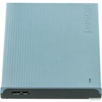 Hikvision Portable HDD 1TB [HS-EHDD-T30 1T BLUE]
