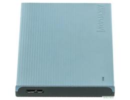 Hikvision Portable HDD 1TB [HS-EHDD-T30 1T BLUE]