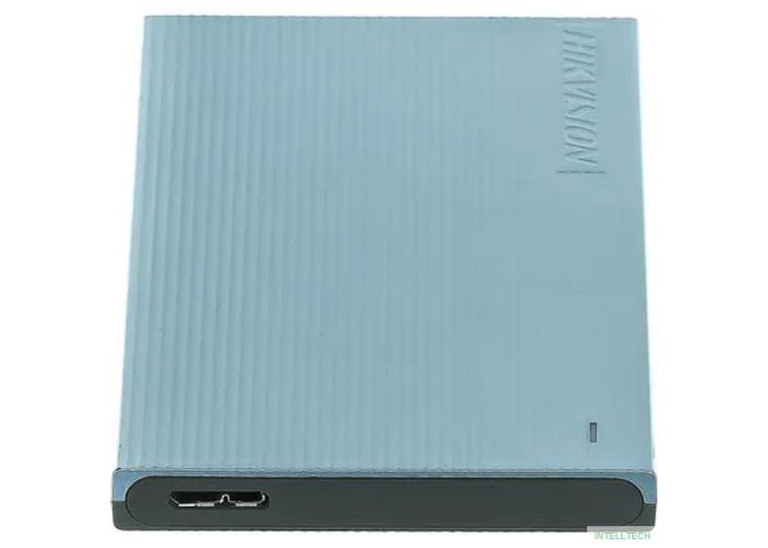 Hikvision Portable HDD 1TB [HS-EHDD-T30 1T BLUE]