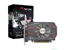 Видеокарта AFOX GT730 2GB GDDR5 128bit VGA/DVI/HDMI 1FAN RTL(AF730-2048D5H5/AF730-2048D5H5-V2) RTL 