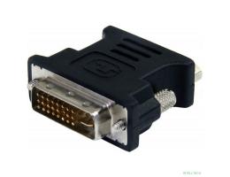 KS-is KS-469 Адаптер DVI-I 29M VGA 15F