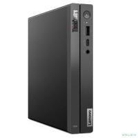 Lenovo Neo 50q G4 Tiny [12LN003LGP] black {i3-1215U(1.2Ghz)/8Gb/512GB SSD/VESA/DOS/k+m.rus}