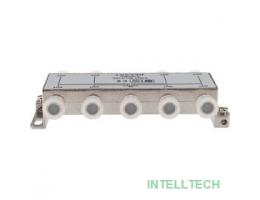 Rexant (05-6005) Делитель ТВх8 под F-разъем, 5-1000МГц