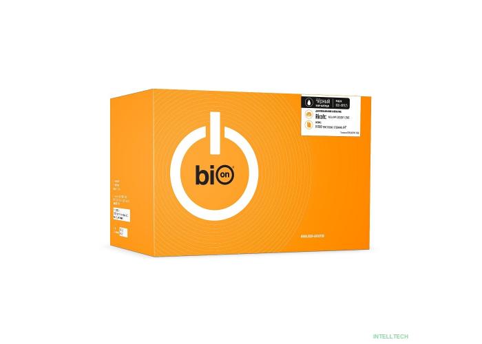 Bion 841925 Картридж для Ricoh MP C2003/C2004/C2503/C2503 (15000  стр.), Черный, с чипом