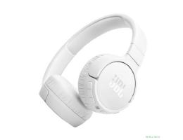 Наушники JBL, модель T670NC, white