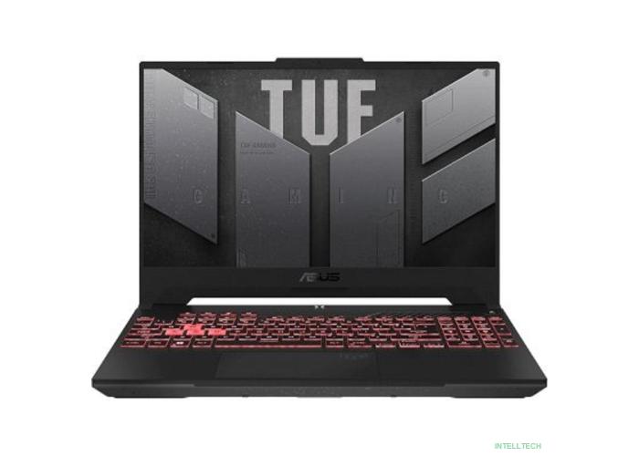 ASUS TUF Gaming A17 FA707NU [90NR0EF5-M00430] Grey 17.3