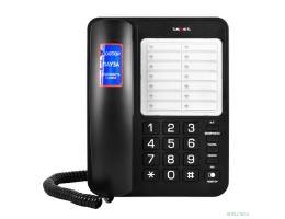 TEXET TX-234 цвет черный