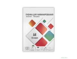 ГЕЛЕОС Пленка 216х303 LPA4-125 (125 мик) 100 шт.