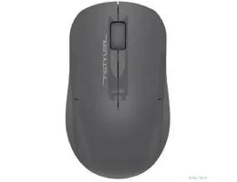 Мышь Wireless A4Tech Fstyler FG15CS Air2 серая оптическая 1200dpi USB grey (2027404)