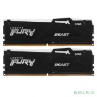 Kingston DDR5 32GB Kit (2x16Gb) 5600 MT/s CL40 KF556C40BBAK2-32