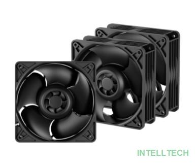 Case fan  ARCTIC S12038-4K 600-4000rpm Dual Ball 4-Pin 3Pack ACFAN00303A