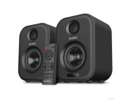 АС MC-5, серый (50 Вт, Bluetooth, RCA, OPT, USB, microSD, пульт)