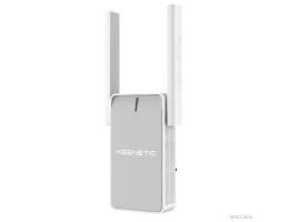Keenetic Buddy 4 (KN-3211) Mesh-ретранслятор сигнала Wi-Fi N300 с портом Ethernet