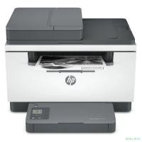 HP LaserJet M236sdn (9YG08A) {A4, принтер/сканер/копир, 600dpi, 29ppm, 64Mb, ADF40, Duplex, Lan, USB}